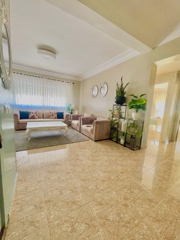 Vente appartement