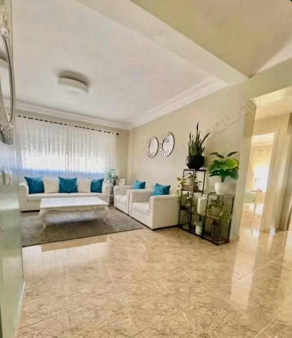 Sale apartment