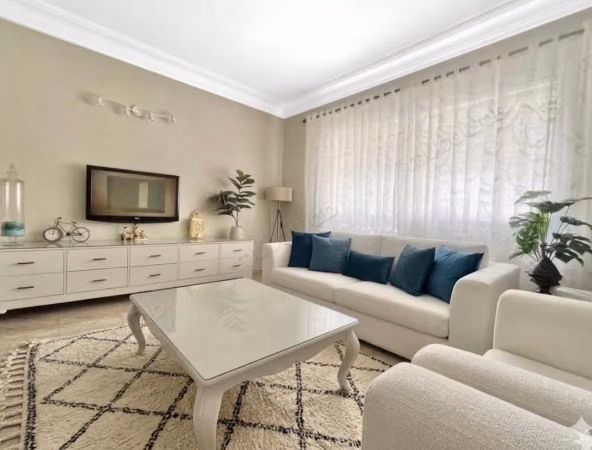 Vente appartement