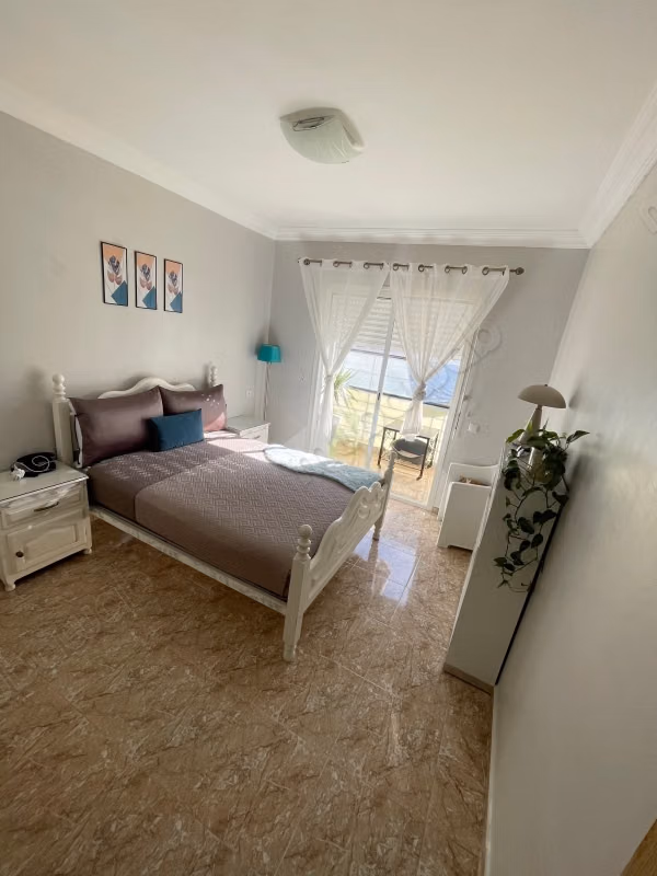 Sale apartment