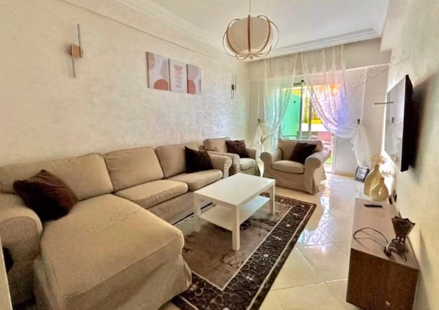 Douce Escale près de Rabat