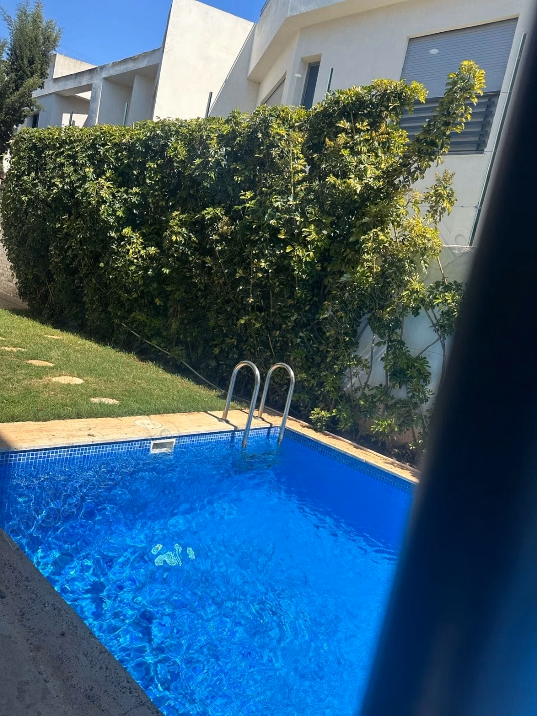 Somptuosa casa en venta en Dar Bouazza. 3 habitaciones. Gran piscina