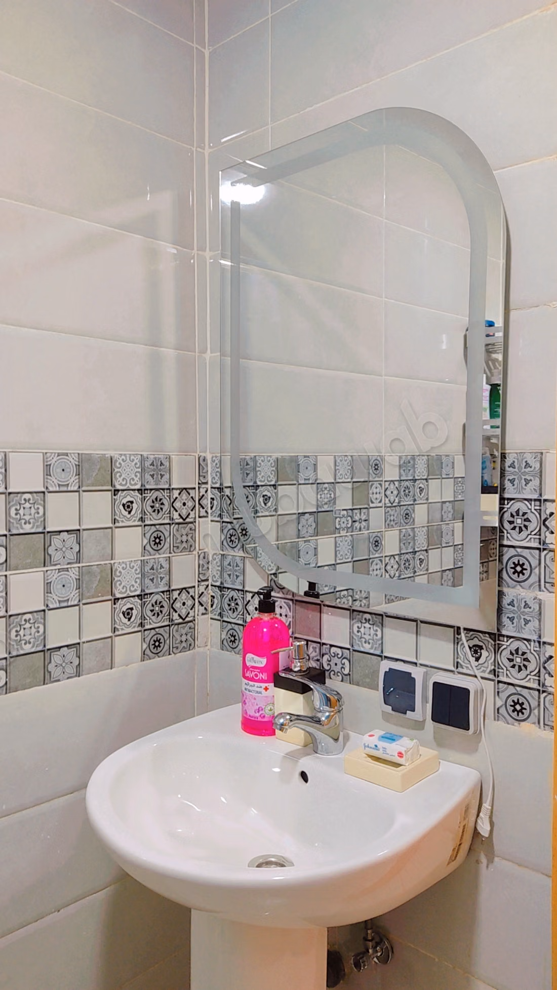 Superb apartamento en venta en Aïn Harrouda. Superficie 84 m². Ascensor y terraza