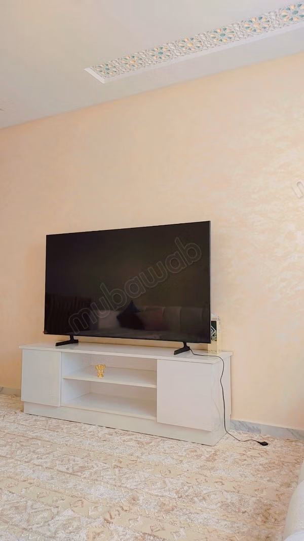 Superb apartamento en venta en Aïn Harrouda. Superficie 84 m². Ascensor y terraza