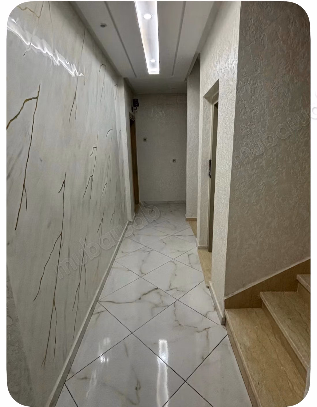 Appartement à l'achat à Martil. 2 chambres. Meublé