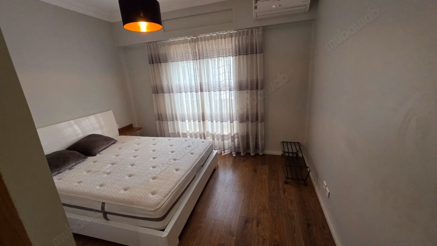 Location appartement meublé Palmier 
casablanca