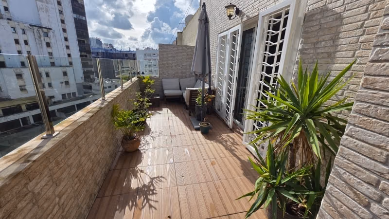 Affitto appartamento arredato Palmier Casablanca
