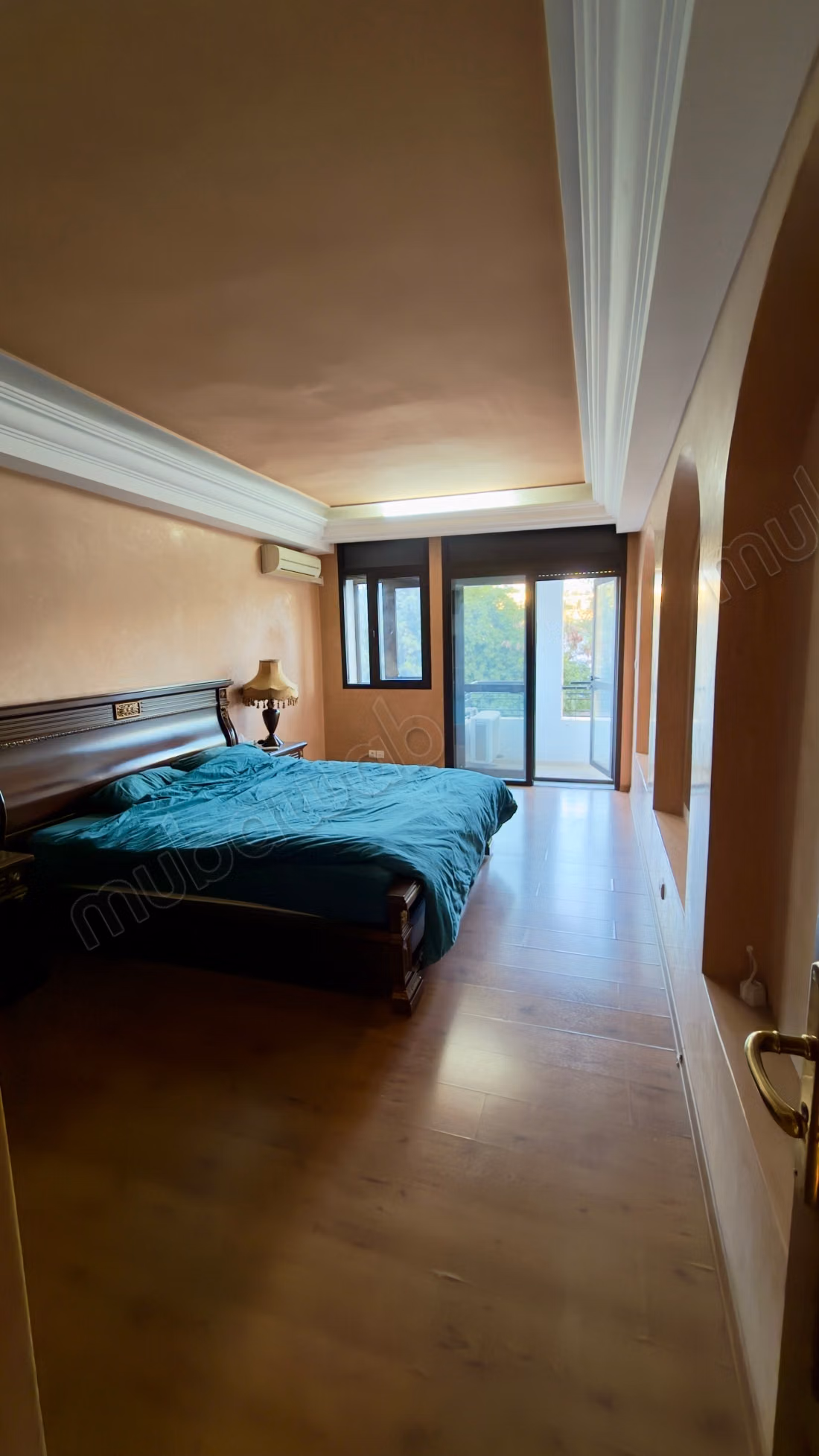 Leeg appartement van hoge standaard - Avenue 16 November, Haut Agdal