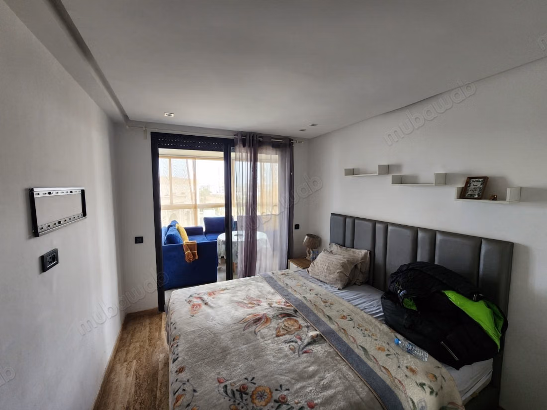 En venta – Apartamento en Dar Bouazza