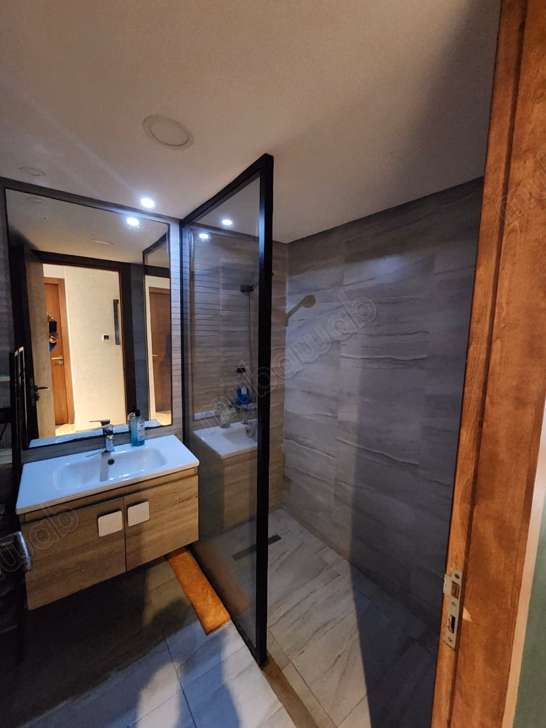 En venta – Apartamento en Dar Bouazza
