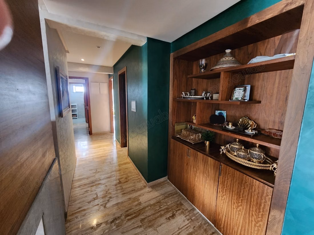 En venta – Apartamento en Dar Bouazza