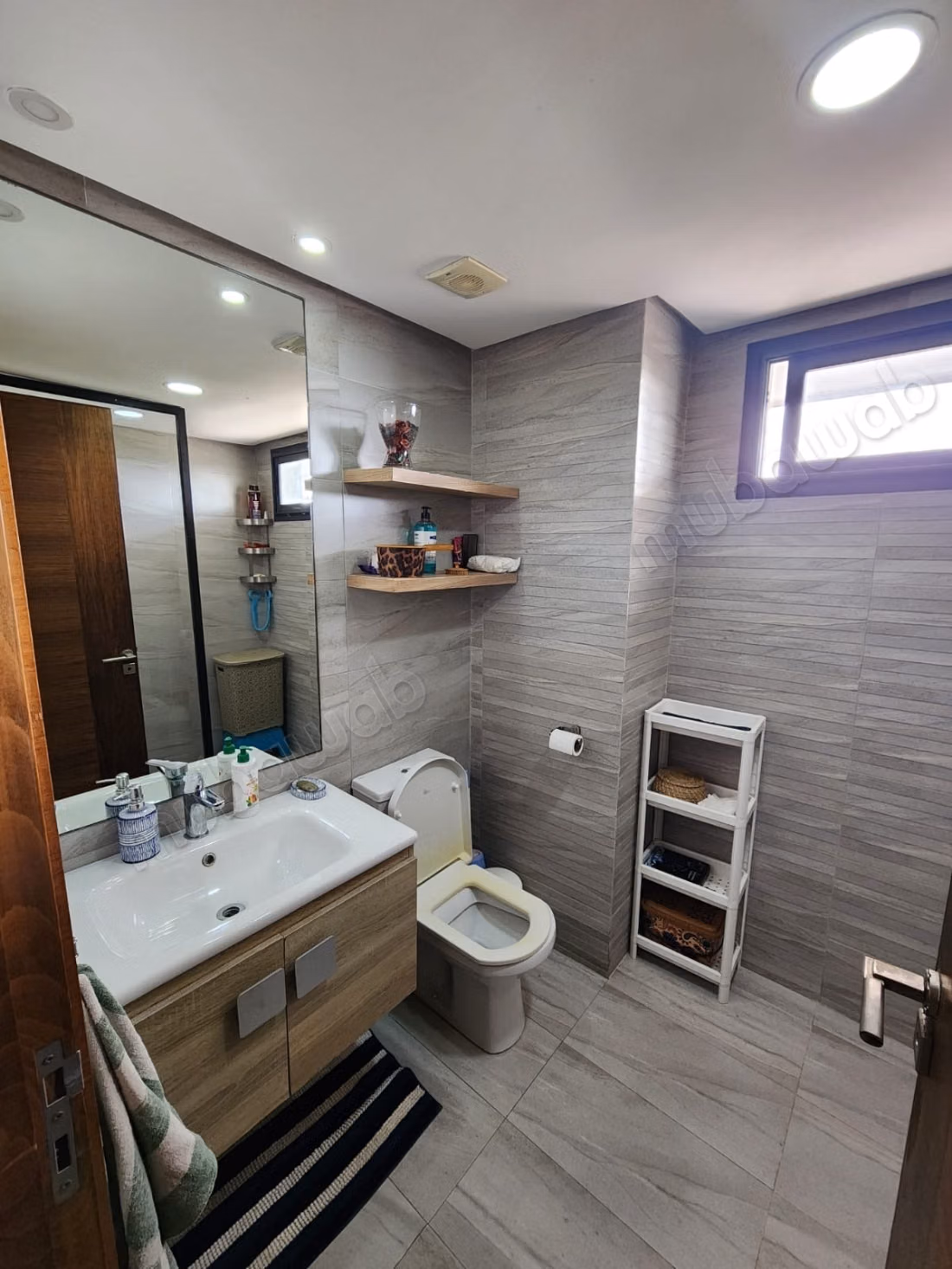 En venta – Apartamento en Dar Bouazza