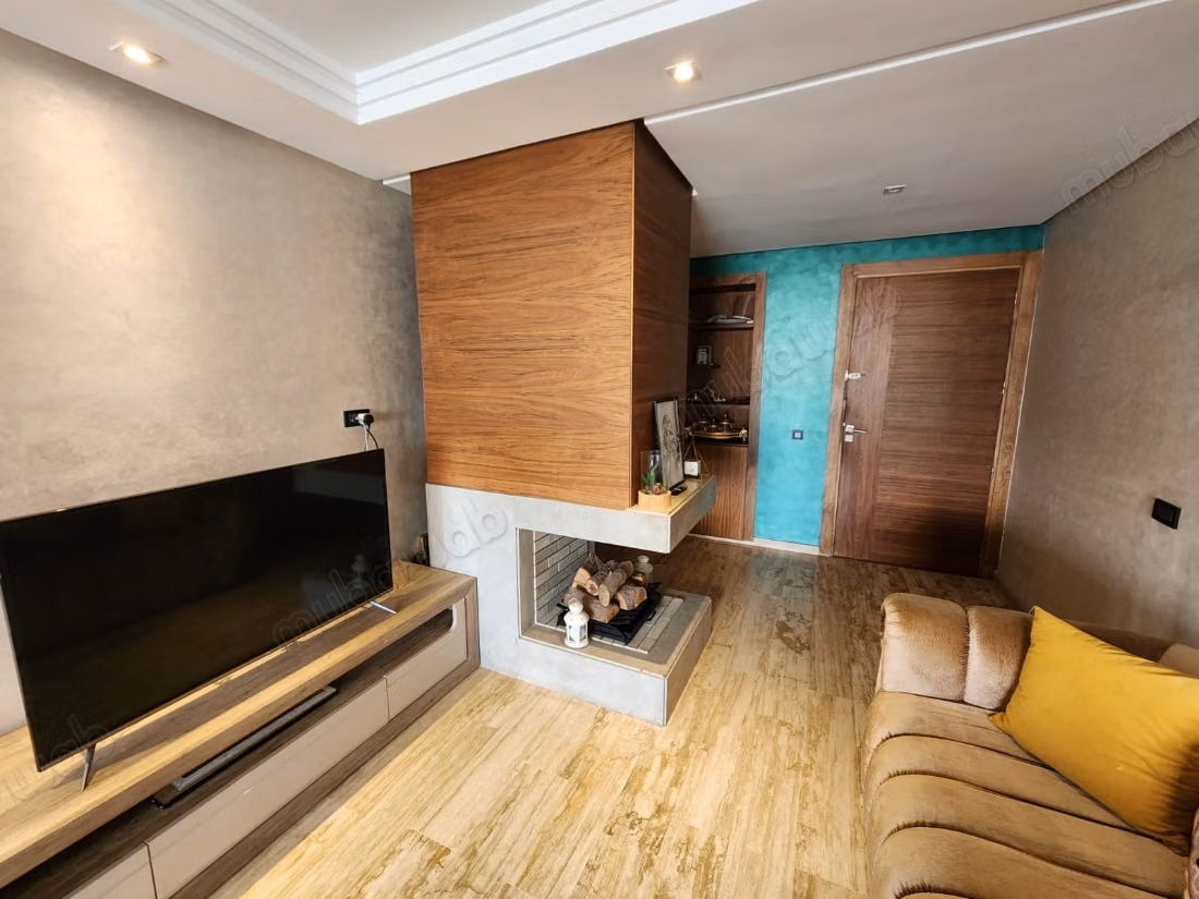 En venta – Apartamento en Dar Bouazza