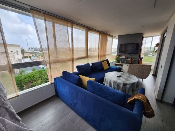 For Sale – Apartment in Dar Bouazza