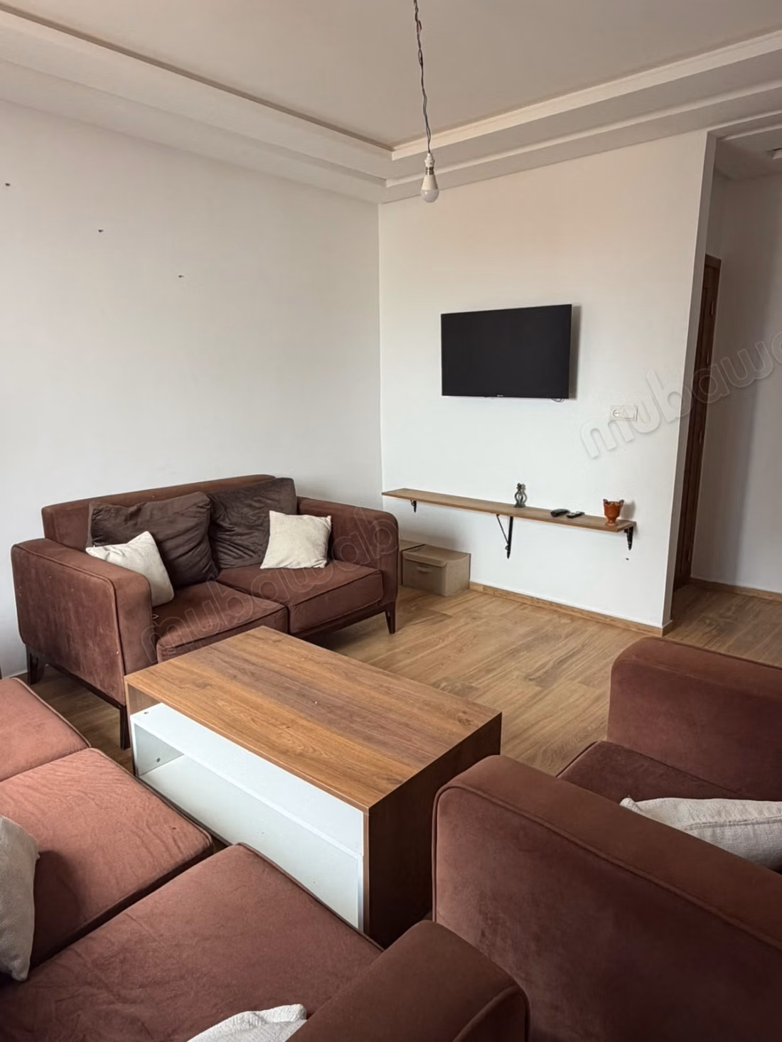 Rent this apartment in Tamraght 80m². Well furnished
