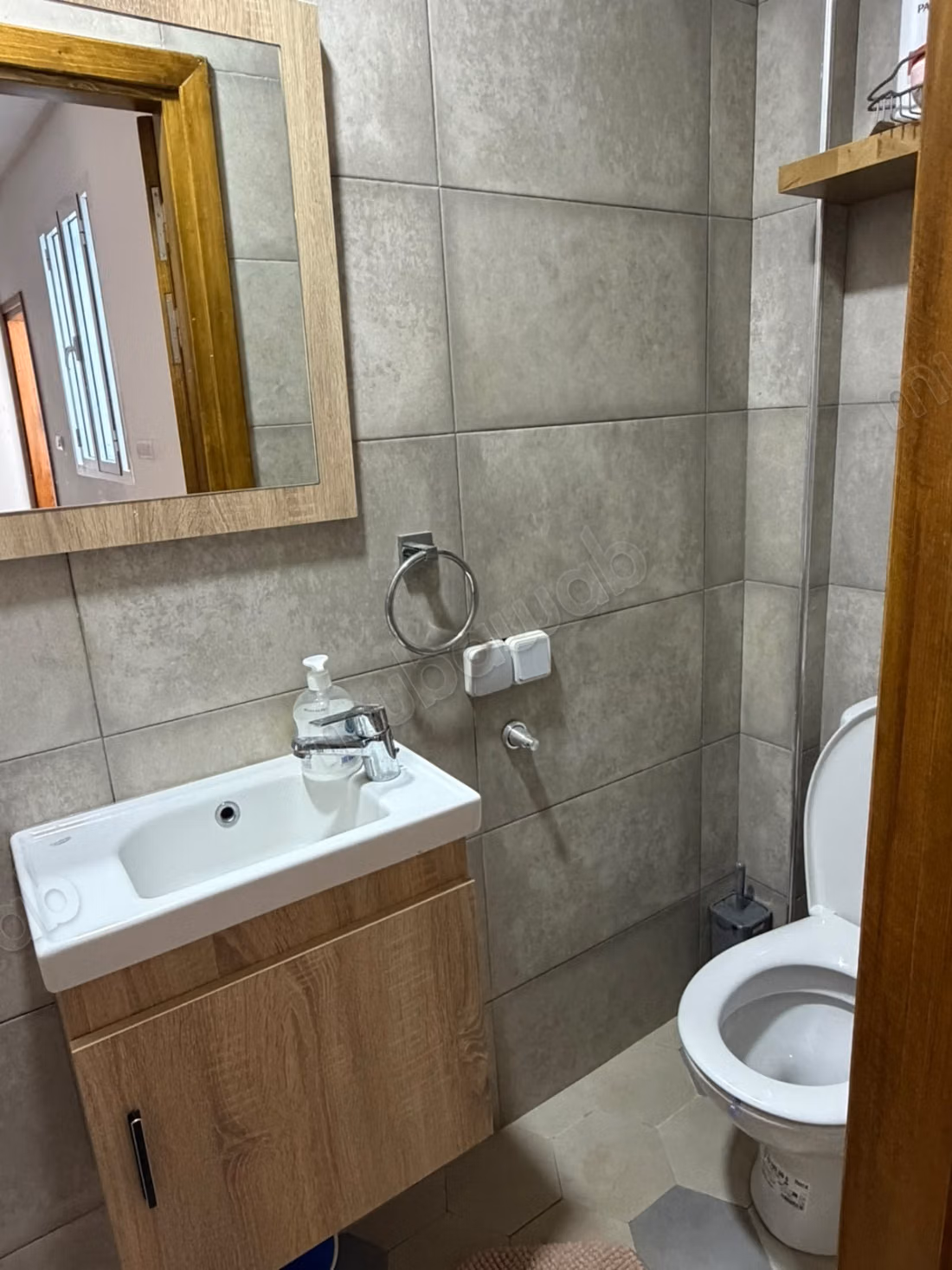 Rent this apartment in Tamraght 80m². Well furnished