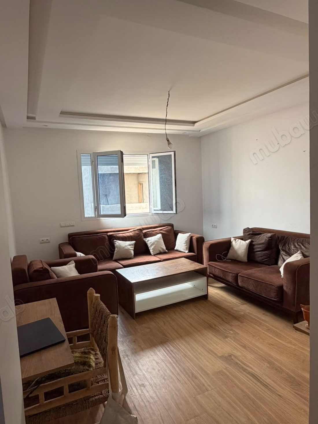 Rent this apartment in Tamraght 80m². Well furnished