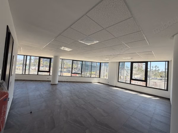 Location de bureaux à Casablanca 
Finance City CFC