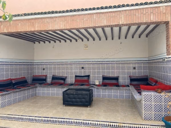 For Sale - Magnificent Riad Villa in Bouros