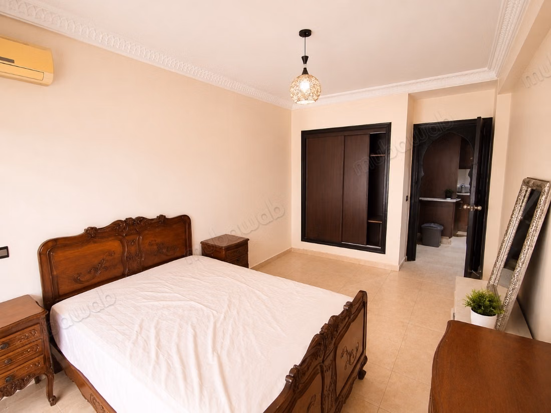 Appartement 87 M² à vendre à Guéliz 
Marrakech — 5
