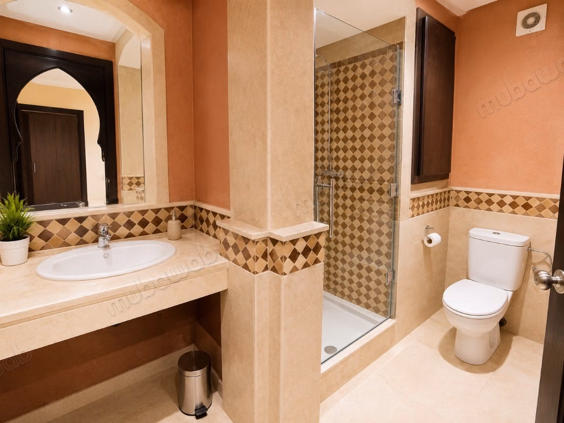 Appartement 87 M² à vendre à Guéliz 
Marrakech — 6