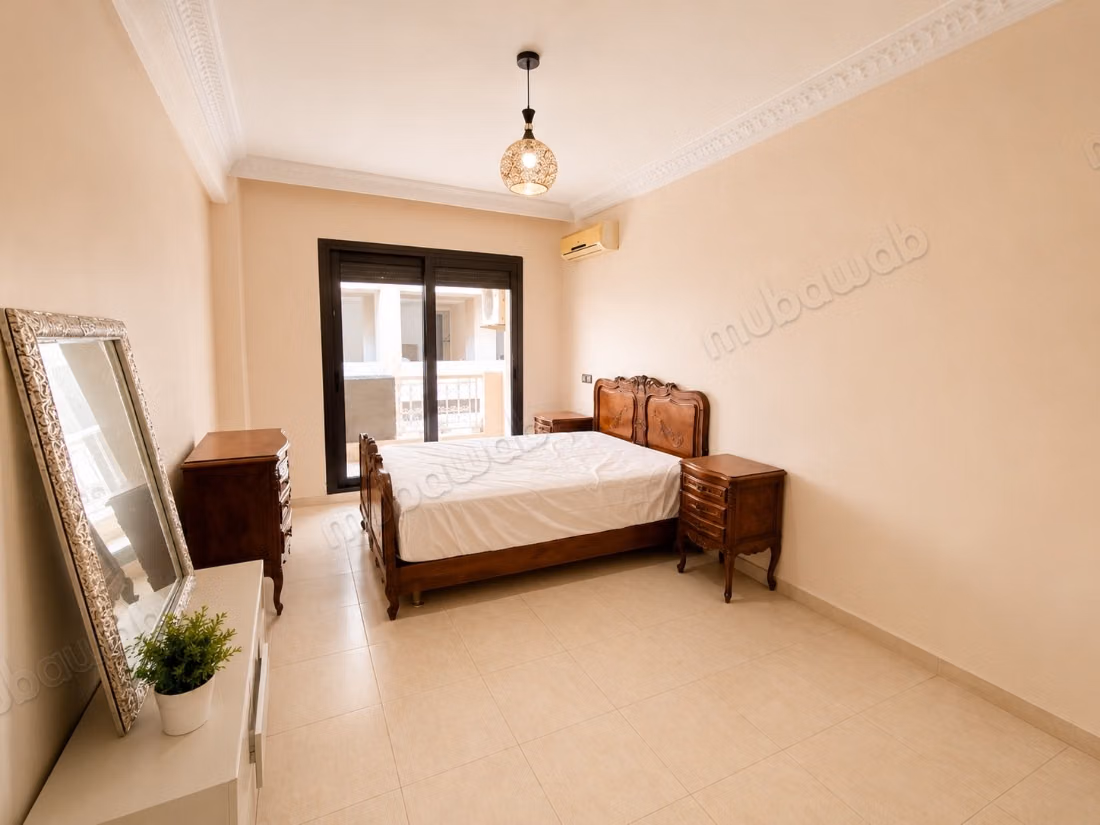 Appartement 87 M² à vendre à Guéliz 
Marrakech — 4