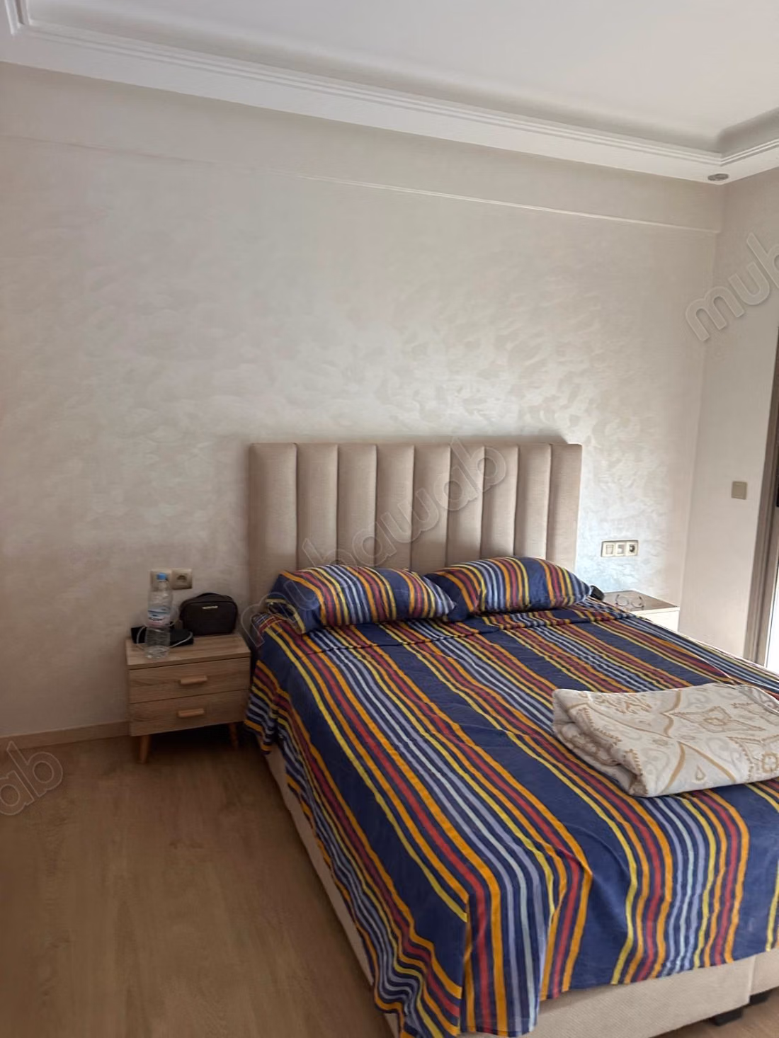Bel appartement Neuf Meublé à Garden Paradise