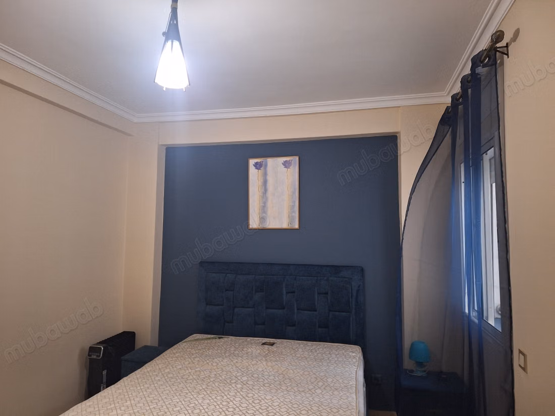 Très bel appartement en location à Branes 2.
Superficie 91 m².
Bien meublé