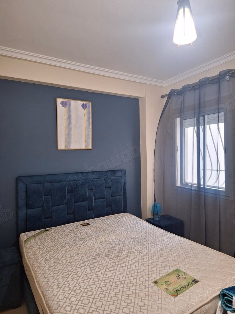 Très bel appartement en location à Branes 2.
Superficie 91 m².
Bien meublé