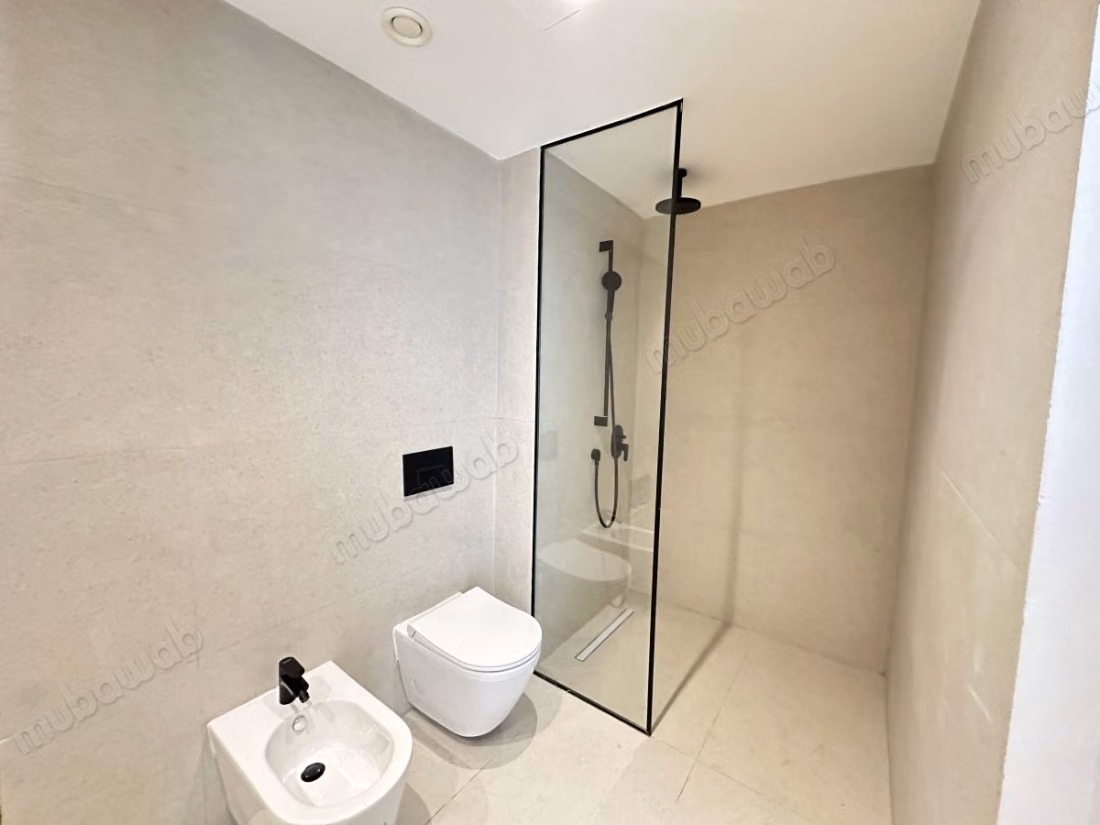 Nieuwe appartement te huur - Souissi, Rabat