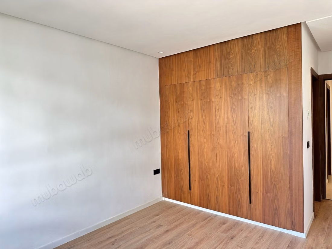 Nieuwe appartement te huur - Souissi, Rabat