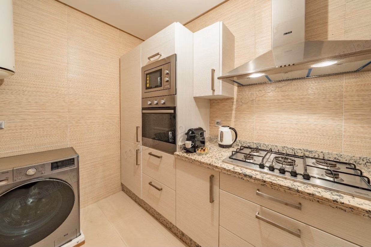 Sublime appartement