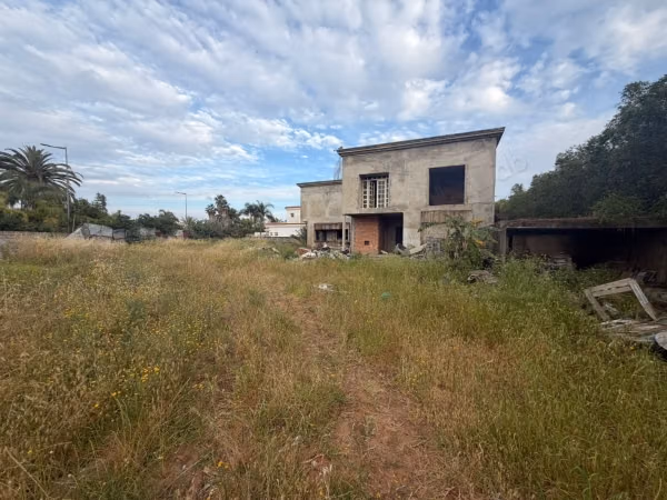 Vendita di una villa di lusso a Riyad. 3 grandi camere