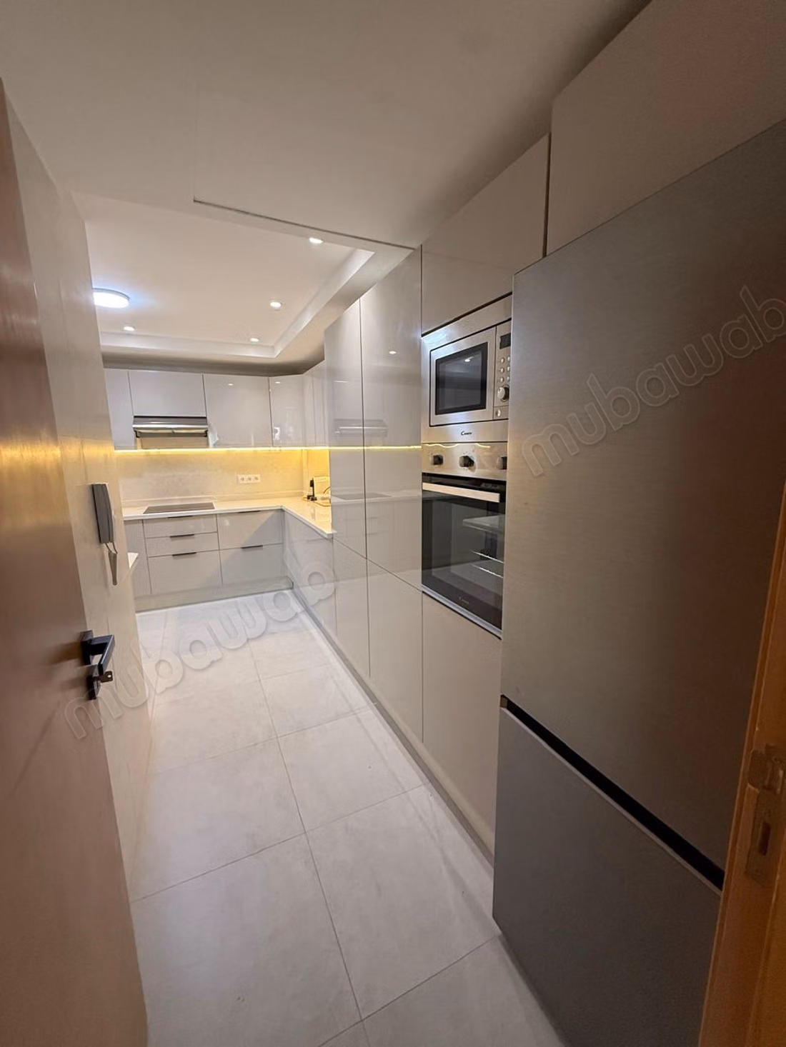 Appartement meublé 3 chambres