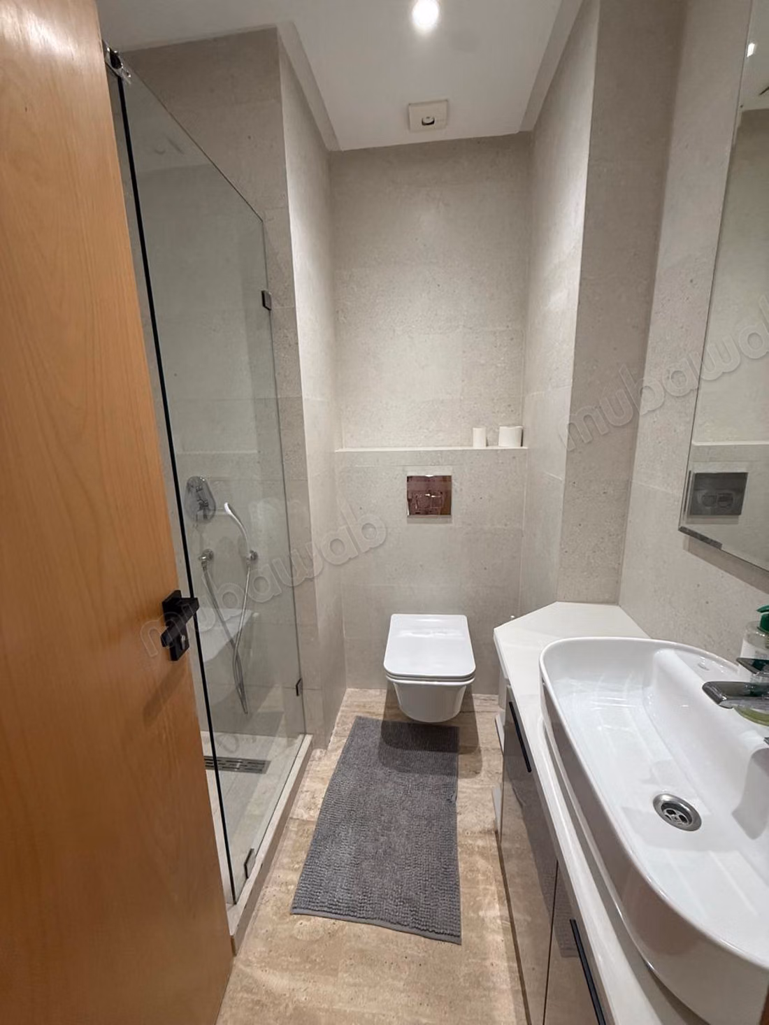 Appartement meublé 3 chambres