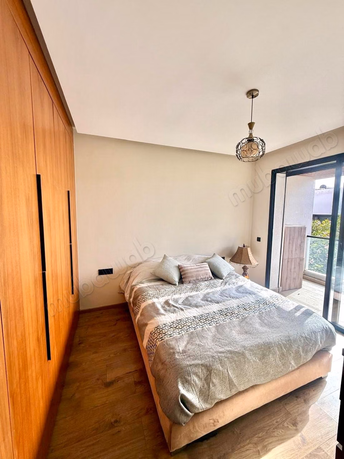 Elegante villa familiare a Bouskoura