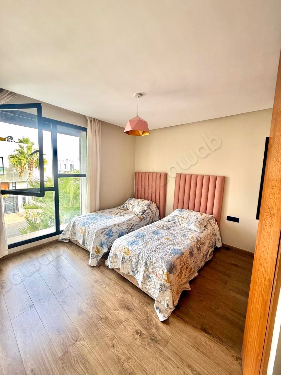 Elegante villa familiare a Bouskoura