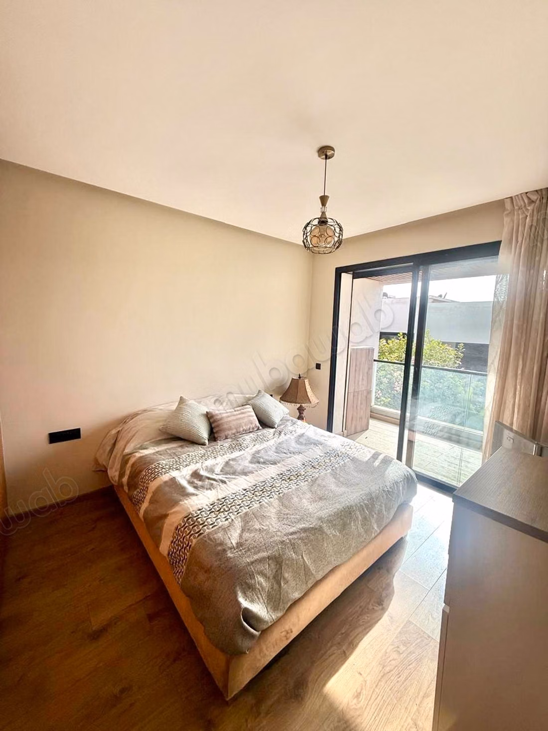Elegante villa familiare a Bouskoura