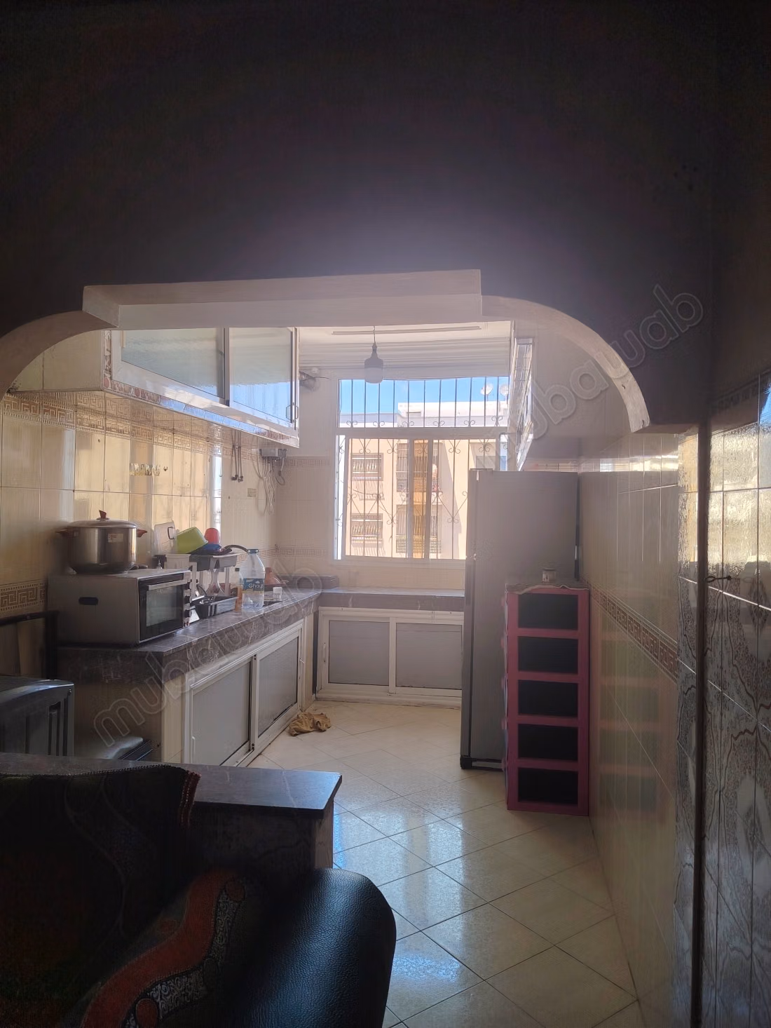 Appartement à l'achat à Hay Albaraka 1 — 2