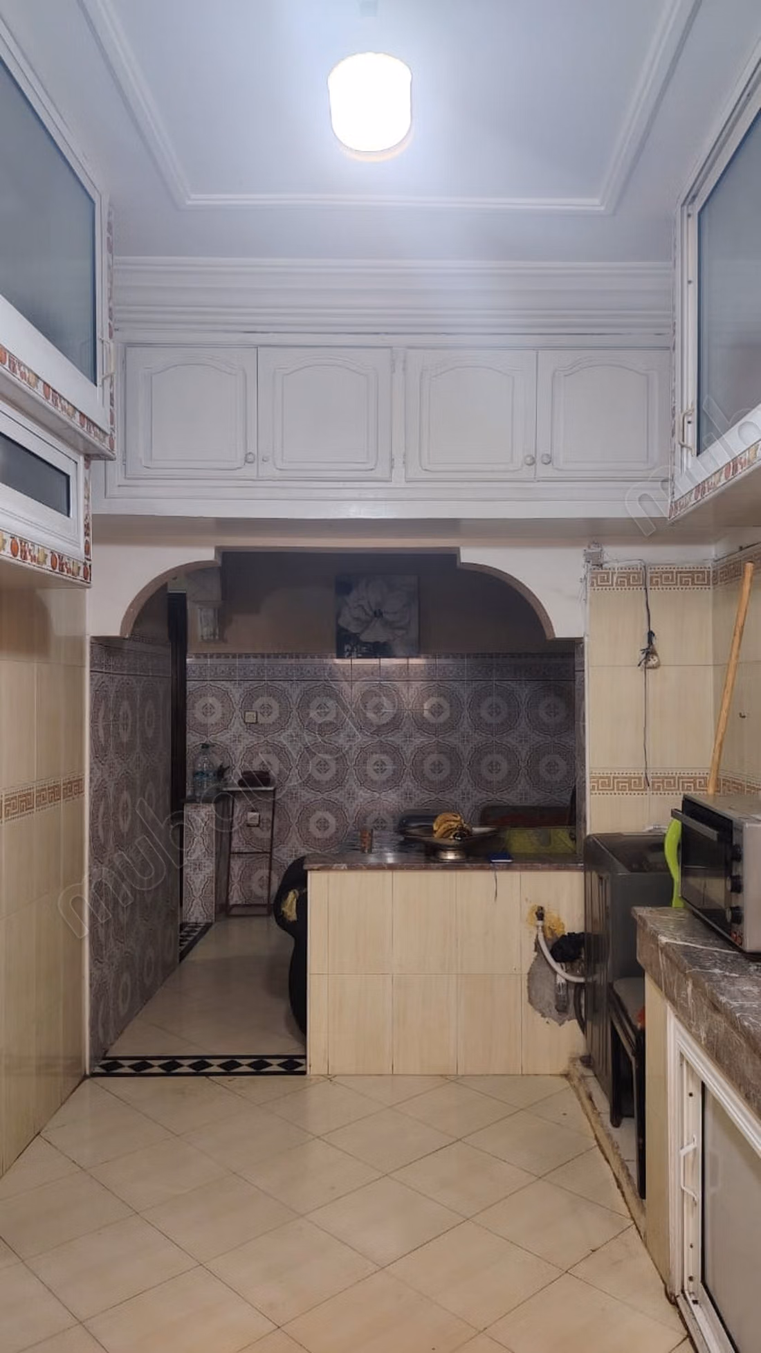 Appartement à l'achat à Hay Albaraka 1 — 3