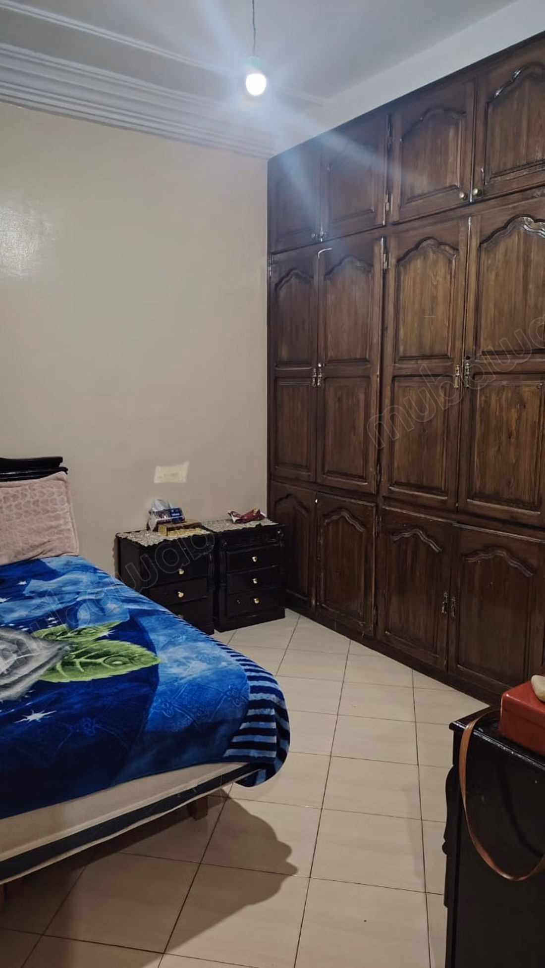 Appartement à l'achat à Hay Albaraka 1 — 6
