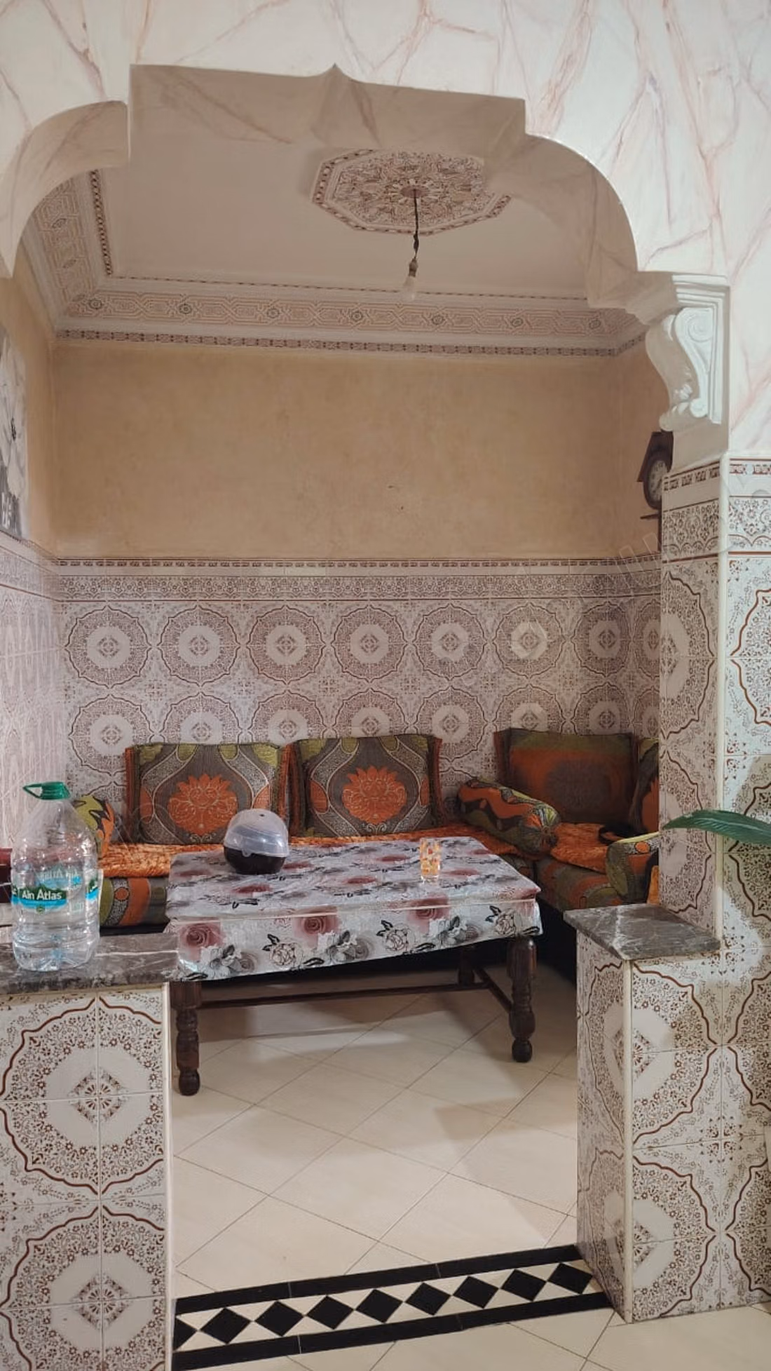 Appartement à l'achat à Hay Albaraka 1 — 4