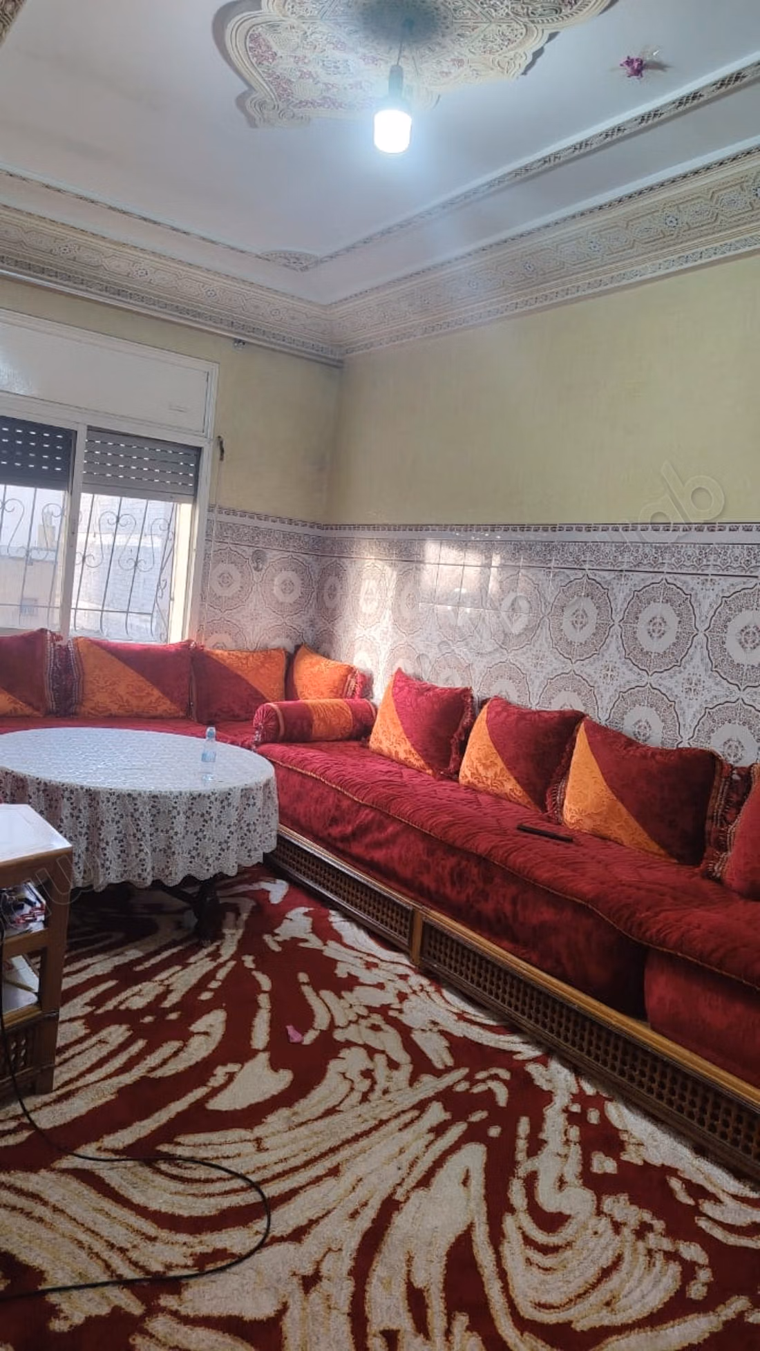 Appartement 71 m² f Hay Albaraka — 7