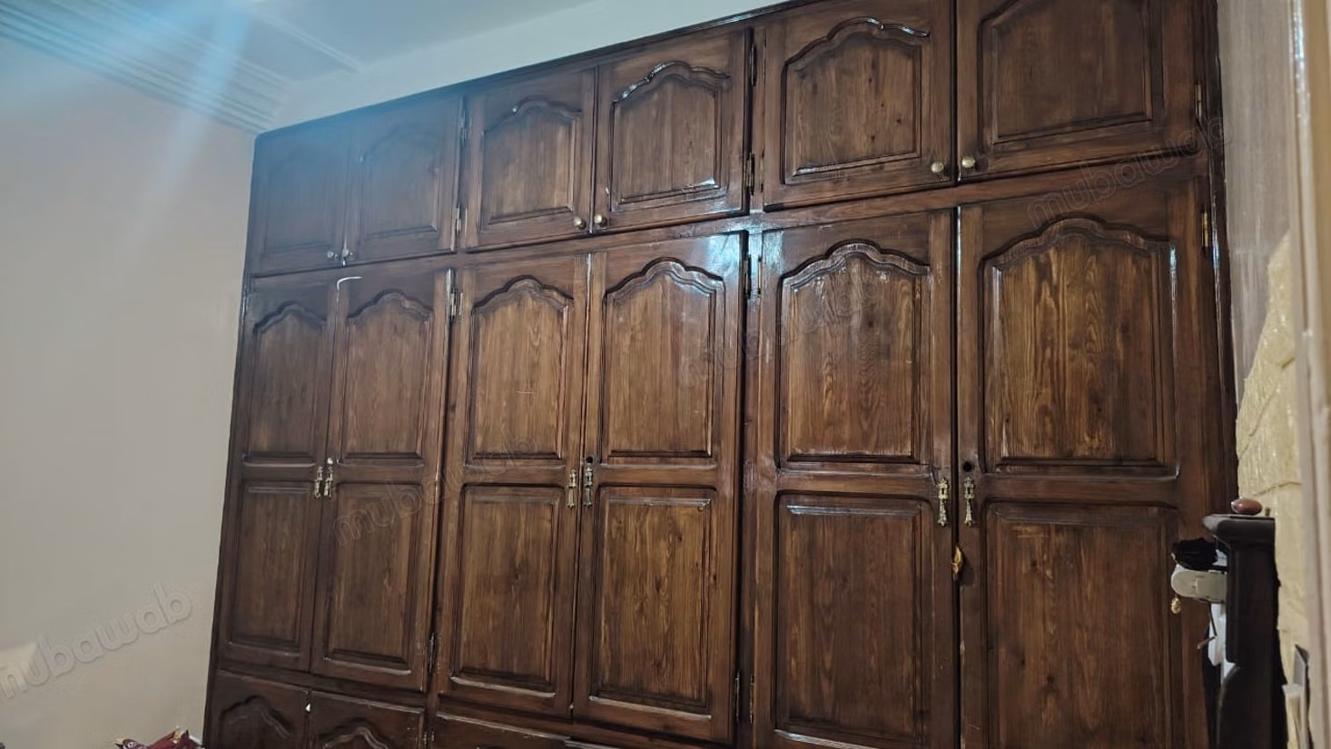 Appartement à l'achat à Hay Albaraka 1 — 5
