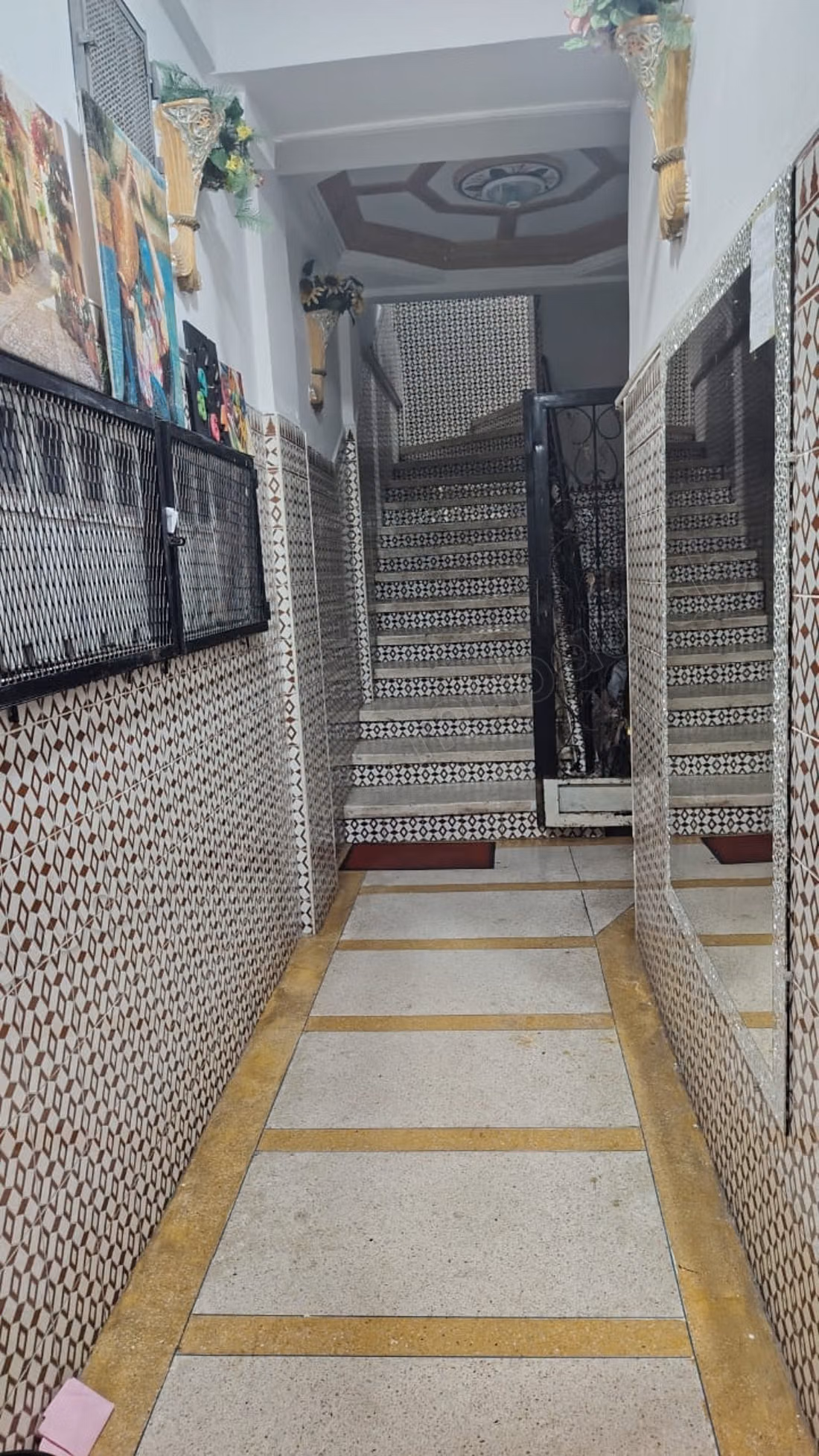 Appartement 71 m² f Hay Albaraka — 9