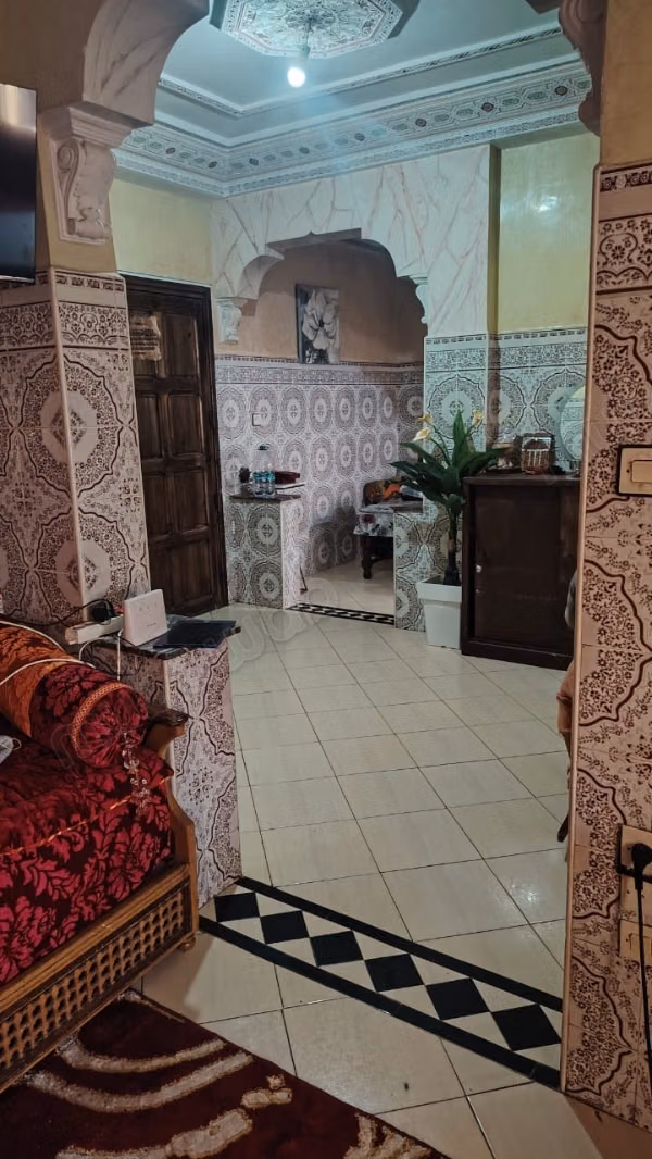 Apartamento en venta en Hay Albaraka 1