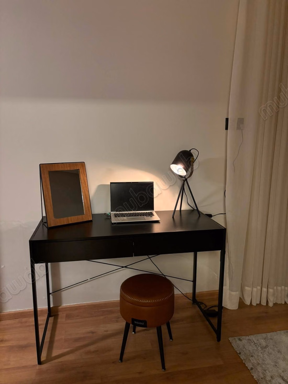 Appartement meublé à louer / cfc