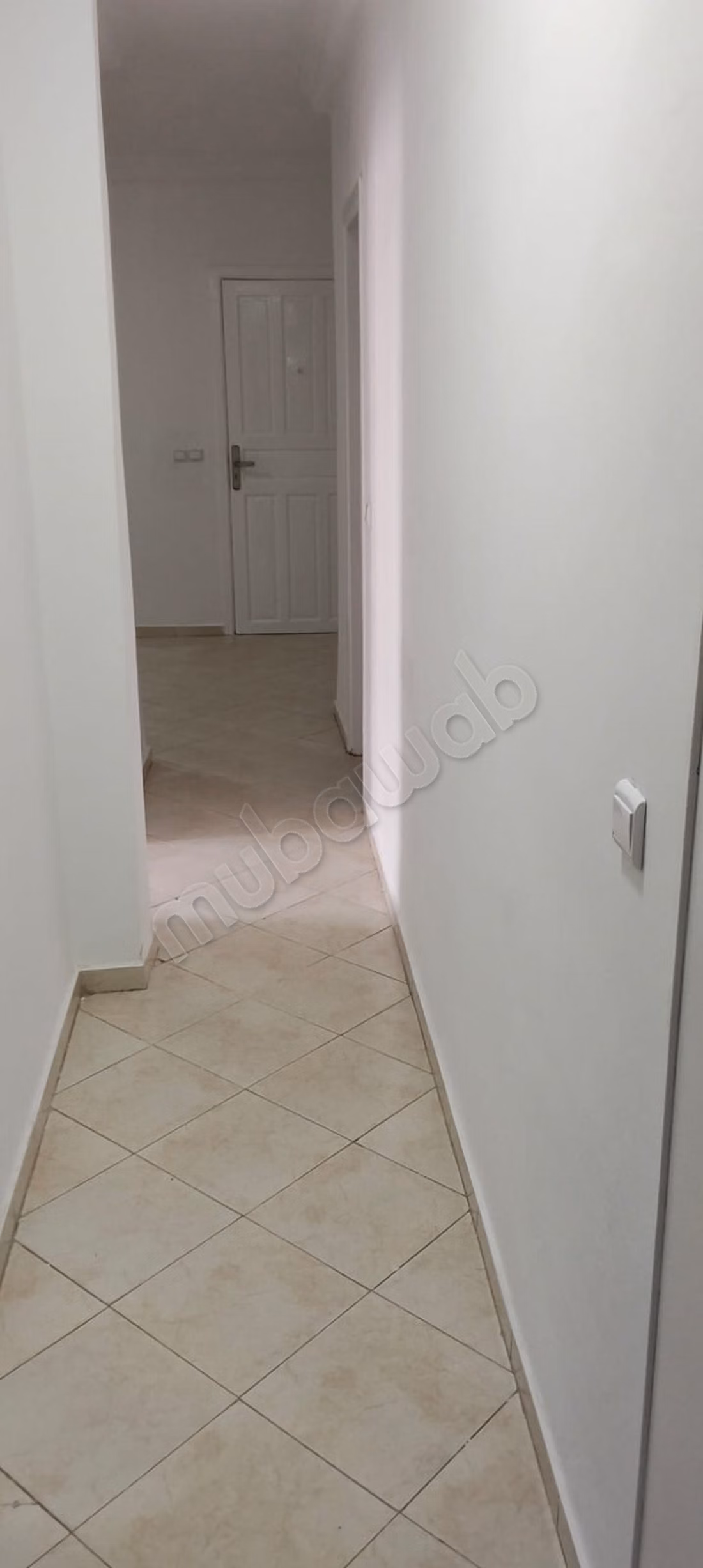 Huur appartement Temara 4000 DHS / maand