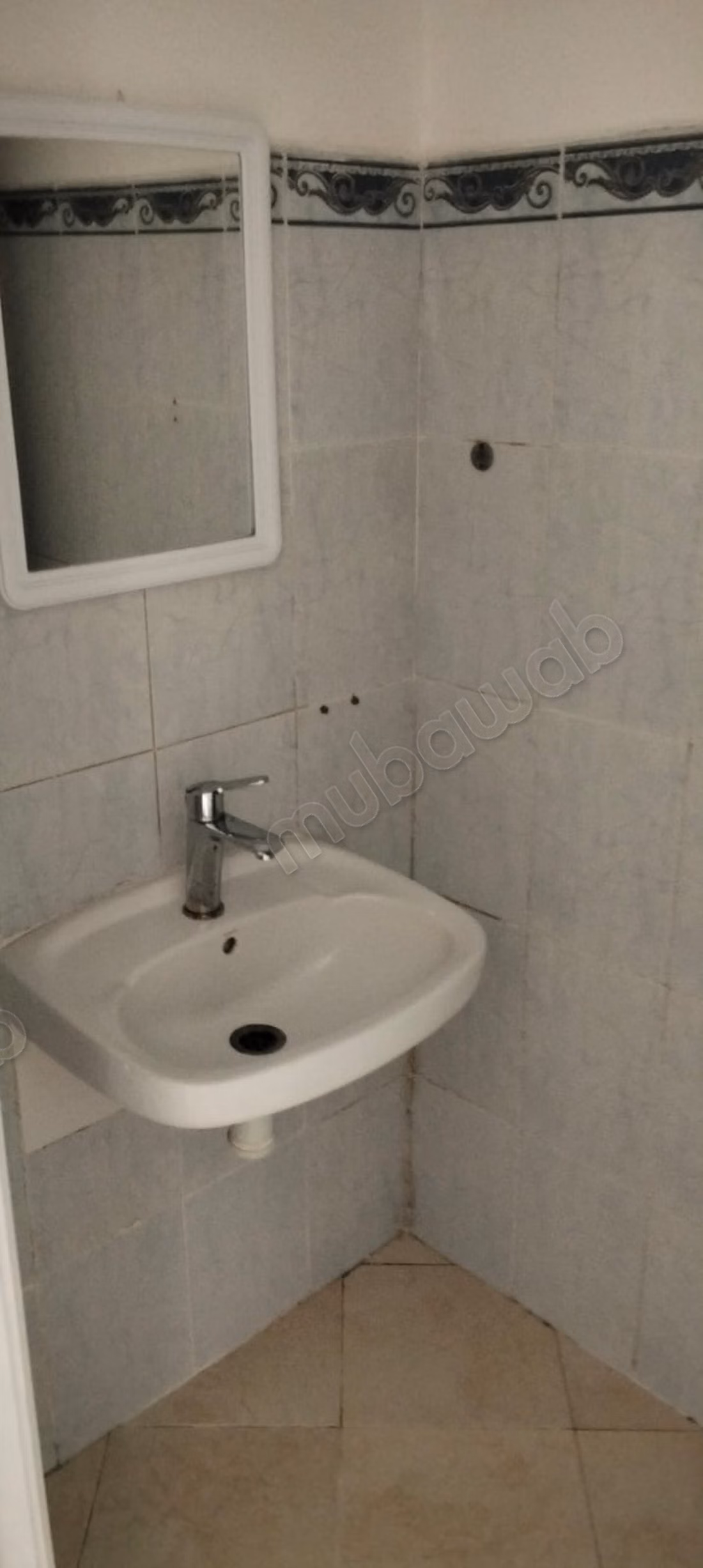 Huur appartement Temara 4000 DHS / maand