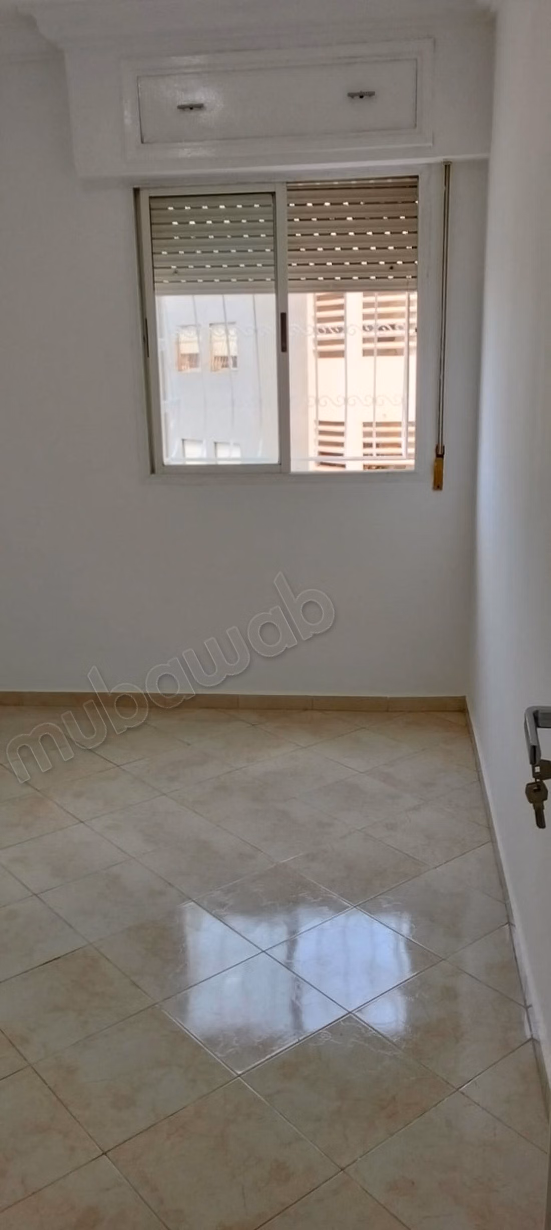 Huur appartement Temara 4000 DHS / maand